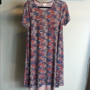 NWT LLR Carly